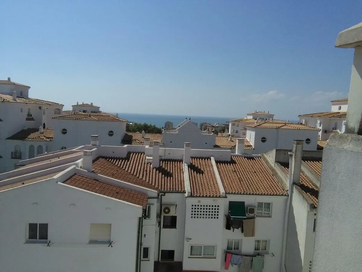 Apartment Apartamento Poleo Benalmadena