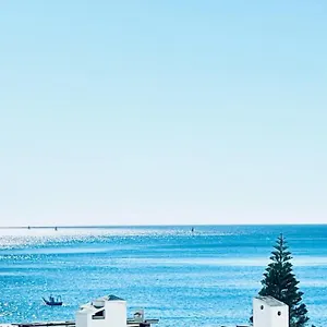 Spectacular With Amazing Sea Views! Apartamento