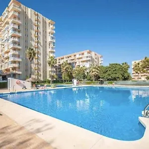 797 Holiday - Equipado Estudio Cerca Del Parque La Paloma Apartamento